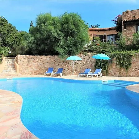 Querida-infinityholidays * Costa Paradiso
