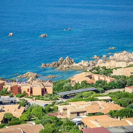 Querida-infinityholidays Villa Costa Paradiso