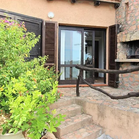 Villa Querida-infinityholidays Costa Paradiso