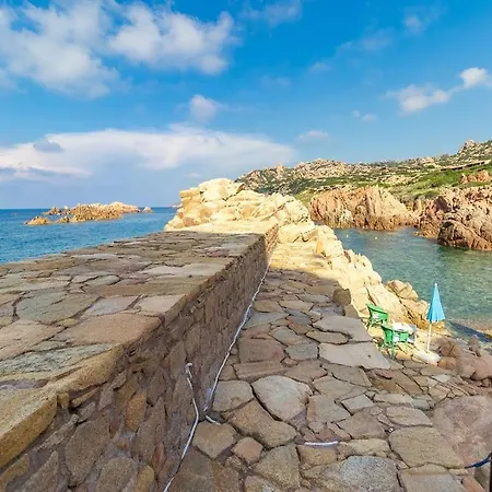 Querida-infinityholidays Costa Paradiso