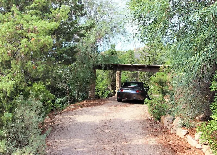 Willa Querida-infinityholidays *