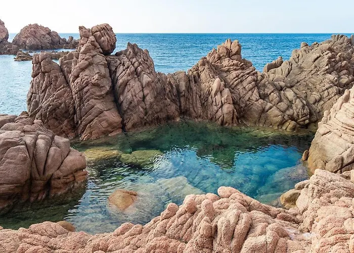 Willa Querida-infinityholidays Costa Paradiso