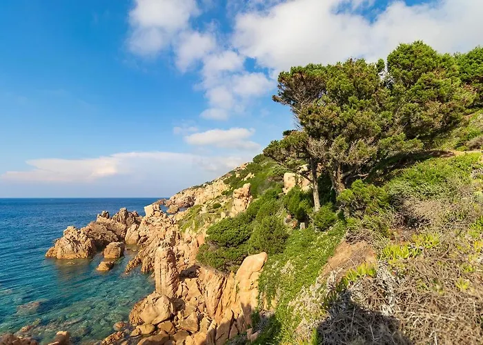 Willa Querida-infinityholidays Costa Paradiso