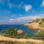 Querida-infinityholidays Коста-Парадисо