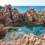 Вилла Querida-infinityholidays Коста-Парадисо