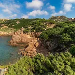Вилла Querida-infinityholidays Коста-Парадисо