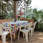 Querida-infinityholidays * Коста-Парадисо