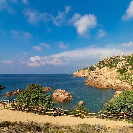 Querida-infinityholidays Costa Paradiso