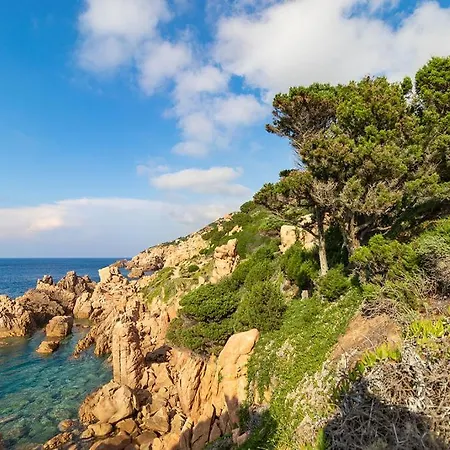 Villa Querida-infinityholidays Costa Paradiso