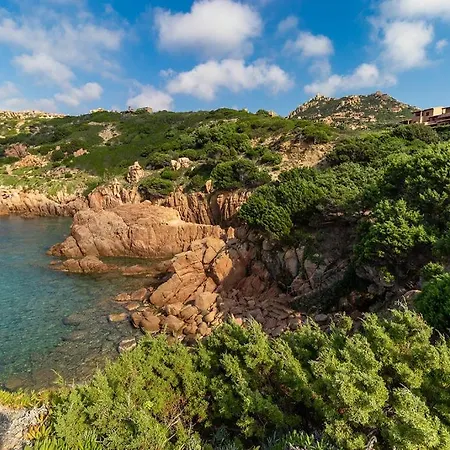 Villa Querida-infinityholidays Costa Paradiso