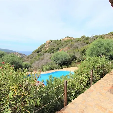 Querida-infinityholidays Villa