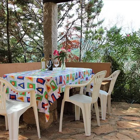 Querida-infinityholidays * Costa Paradiso