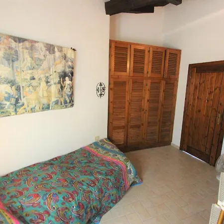 Querida-infinityholidays Villa *