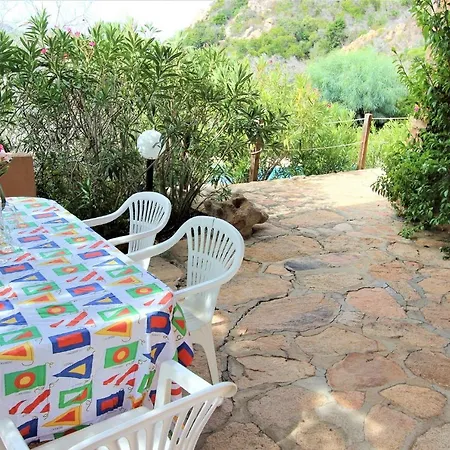 Вилла Querida-infinityholidays Коста-Парадисо