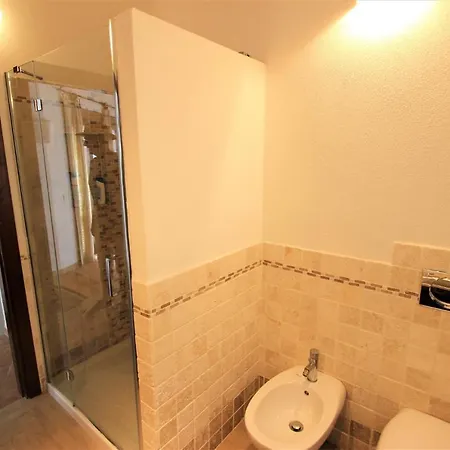 Querida-infinityholidays Villa Costa Paradiso