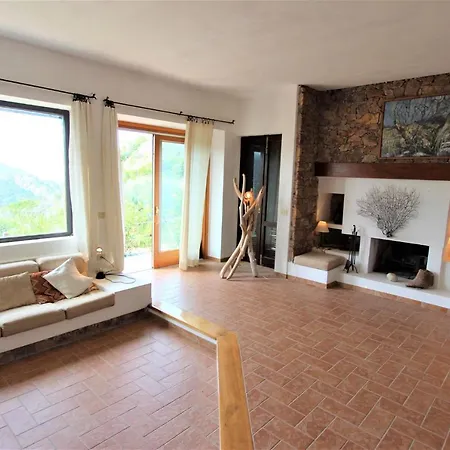 Villa Querida-infinityholidays Costa Paradiso