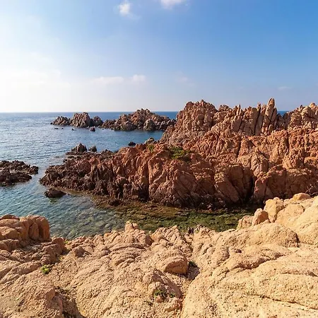 Querida-infinityholidays Коста-Парадисо