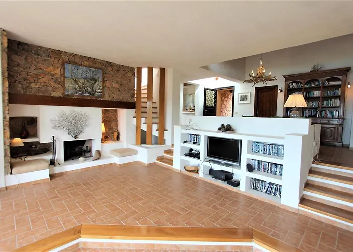 Vila Querida-infinityholidays