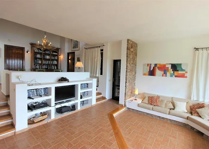 Vila Querida-infinityholidays