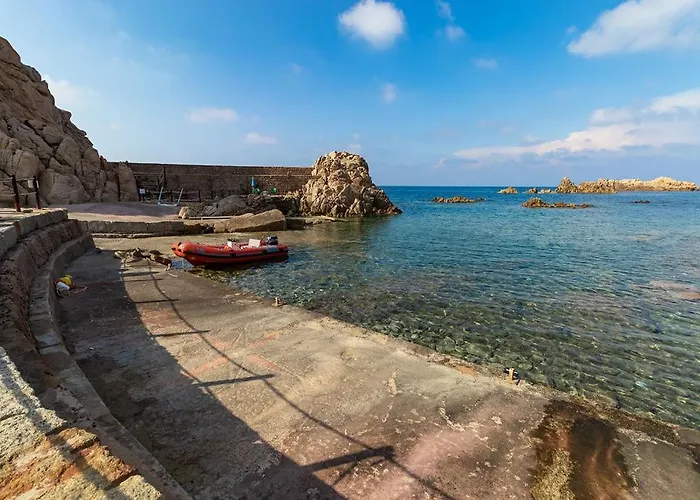 Querida-infinityholidays Villa *