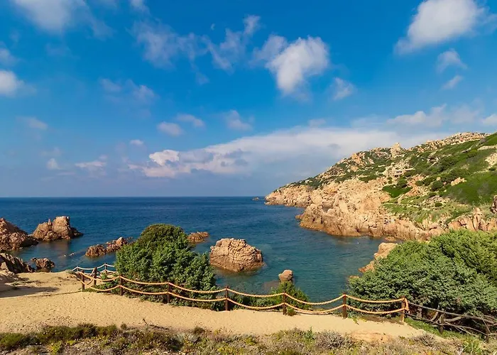 Querida-infinityholidays Costa Paradiso