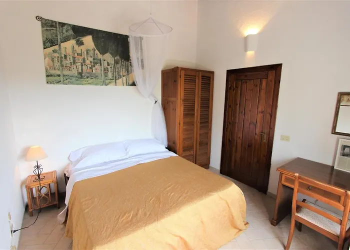 Querida-infinityholidays Villa Costa Paradiso