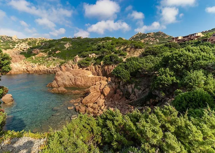 Villa Querida-infinityholidays Costa Paradiso