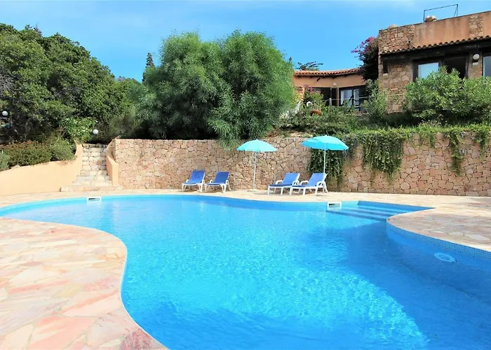 Querida-infinityholidays * Costa Paradiso