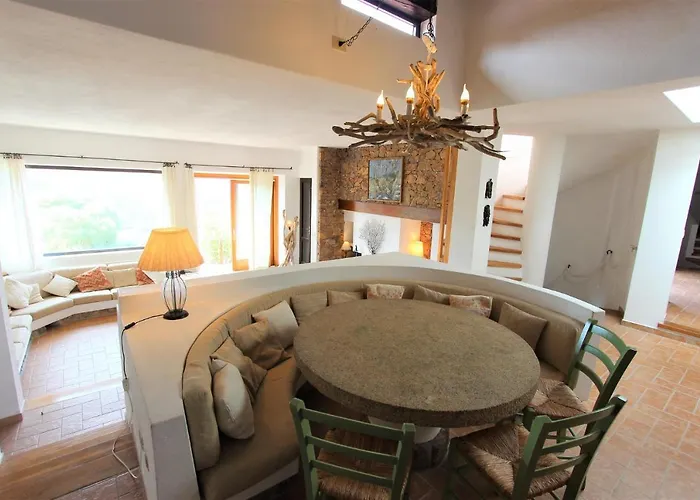 Vila Querida-infinityholidays Costa Paradiso