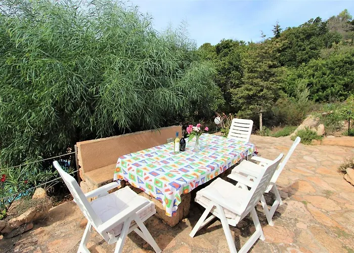 Querida-infinityholidays Villa Costa Paradiso