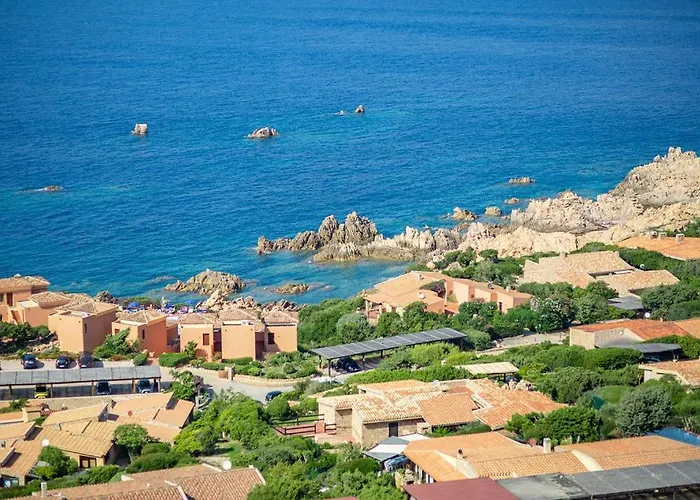 Querida-infinityholidays Vila Costa Paradiso