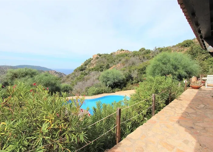 Querida-infinityholidays Villa