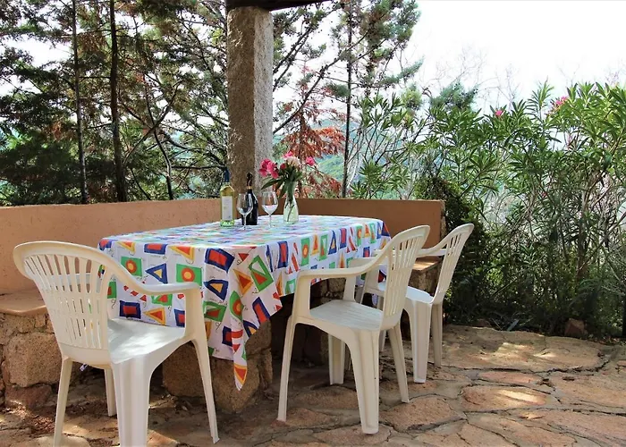 Querida-infinityholidays * Costa Paradiso