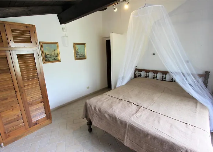 Querida-infinityholidays Vila Costa Paradiso