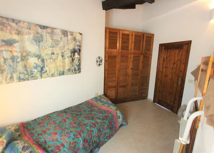 Querida-infinityholidays Villa *