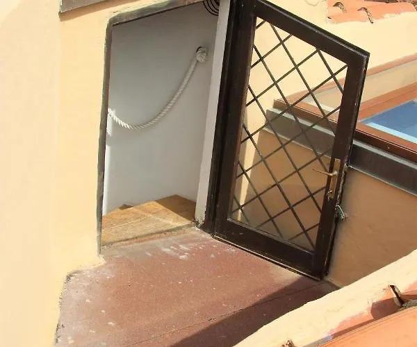 Vila Querida-infinityholidays Costa Paradiso