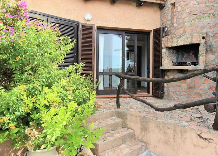 Vila Querida-infinityholidays Costa Paradiso