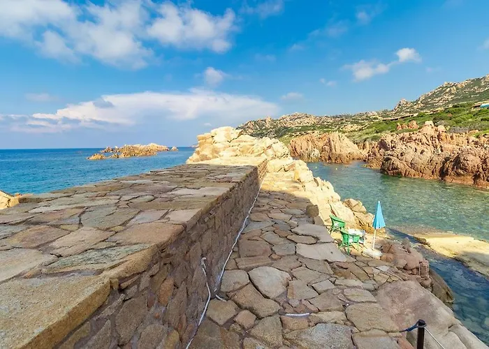 Querida-infinityholidays Costa Paradiso