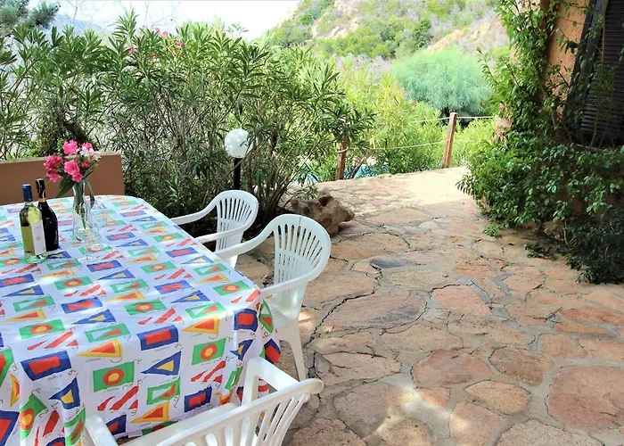 Vila Querida-infinityholidays Costa Paradiso