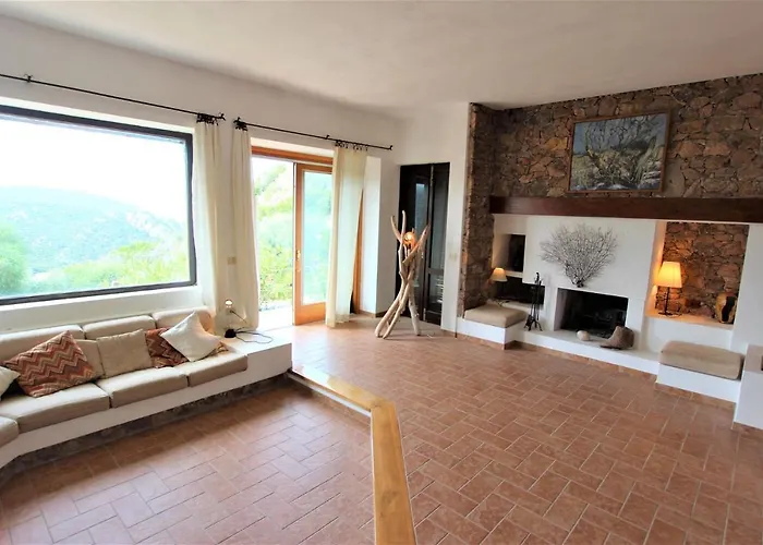 Vila Querida-infinityholidays Costa Paradiso