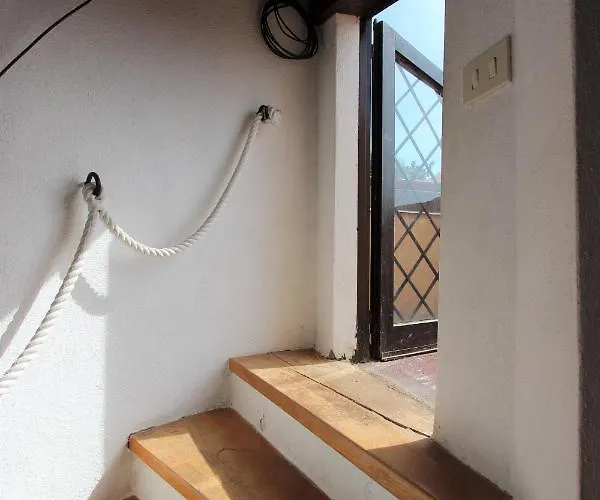 Querida-infinityholidays Villa Costa Paradiso